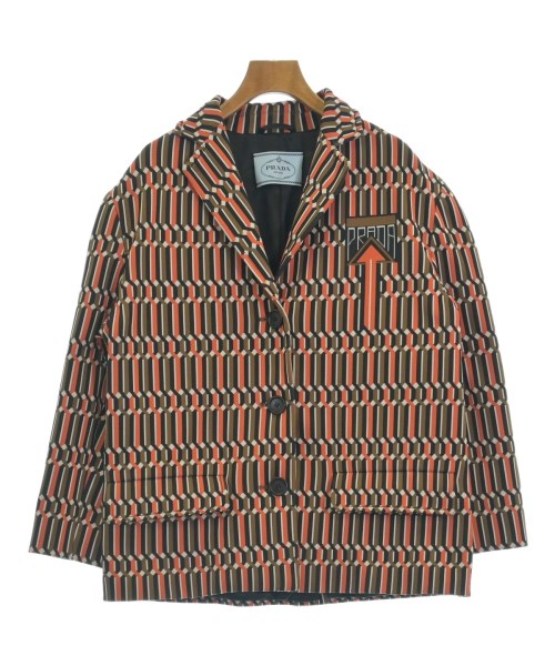 PRADA(プラダ)のカジュアルジャケット サイズ:36(XS位) 72,600円