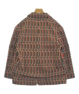 PRADA（プラダ）カジュアルジャケット オレンジ サイズ:36(XS位) レディース/2200721586021