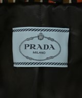 PRADA（プラダ）カジュアルジャケット オレンジ サイズ:36(XS位) レディース/2200721586021