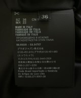 PRADA（プラダ）カジュアルジャケット オレンジ サイズ:36(XS位) レディース/2200721586021