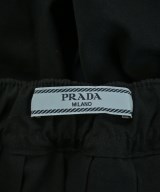 PRADA（プラダ）ロング・マキシ丈スカート 黒 サイズ:40(M位) レディース/2200721586038