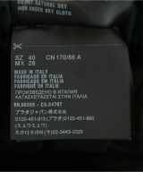 PRADA（プラダ）ロング・マキシ丈スカート 黒 サイズ:40(M位) レディース/2200721586038