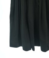 PRADA（プラダ）ロング・マキシ丈スカート 黒 サイズ:40(M位) レディース/2200721586038