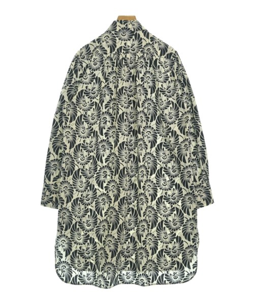 PRADA（プラダ）ワンピース 白 サイズ:40(M位) レディース/2200721586045