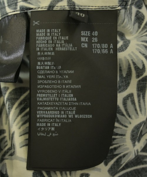 PRADA（プラダ）ワンピース 白 サイズ:40(M位) レディース/2200721586045