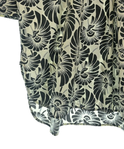 PRADA（プラダ）ワンピース 白 サイズ:40(M位) レディース/2200721586045