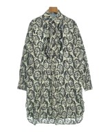 PRADA（プラダ）ワンピース 白 サイズ:40(M位) レディース/2200721586045