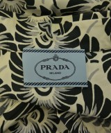 PRADA（プラダ）ワンピース 白 サイズ:40(M位) レディース/2200721586045