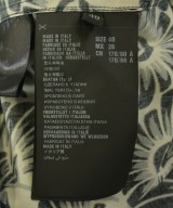 PRADA（プラダ）ワンピース 白 サイズ:40(M位) レディース/2200721586045