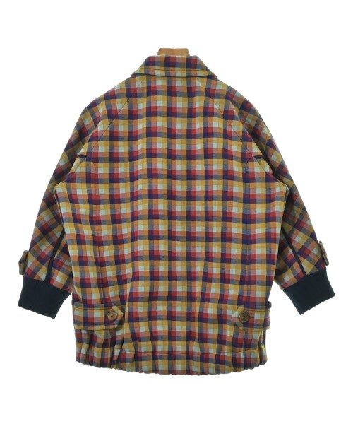 PRADA（プラダ）その他 赤 サイズ:40(M位) レディース/2200721586069