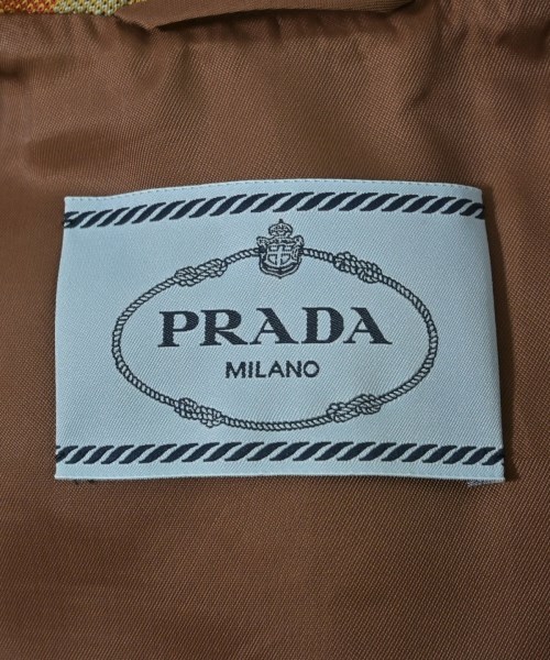 PRADA（プラダ）その他 赤 サイズ:40(M位) レディース/2200721586069