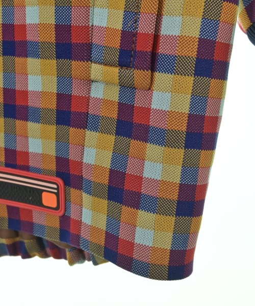 PRADA（プラダ）その他 赤 サイズ:40(M位) レディース/2200721586069