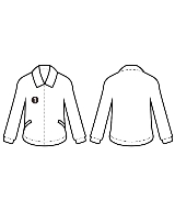 PRADA（プラダ）その他 赤 サイズ:40(M位) レディース/2200721586069