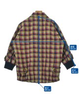 PRADA（プラダ）その他 赤 サイズ:40(M位) レディース/2200721586069