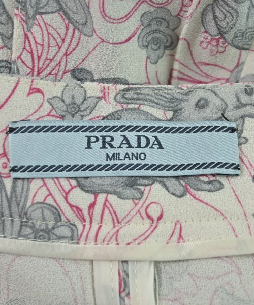 PRADA（プラダ）その他 白 サイズ:42(M位) レディース/2200721586076