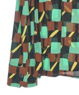 PRADA（プラダ）Tシャツ・カットソー 茶 サイズ:42(M位) レディース/2200721586083