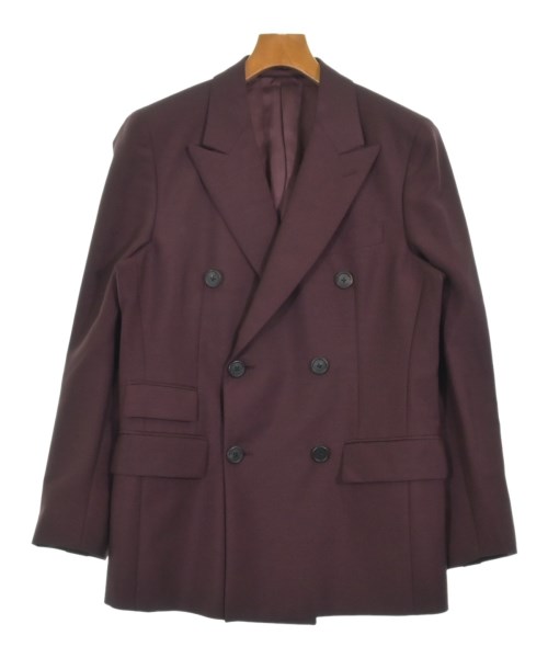 PRADA（プラダ）その他 赤 サイズ:48/48(L位) メンズ/2200721599069