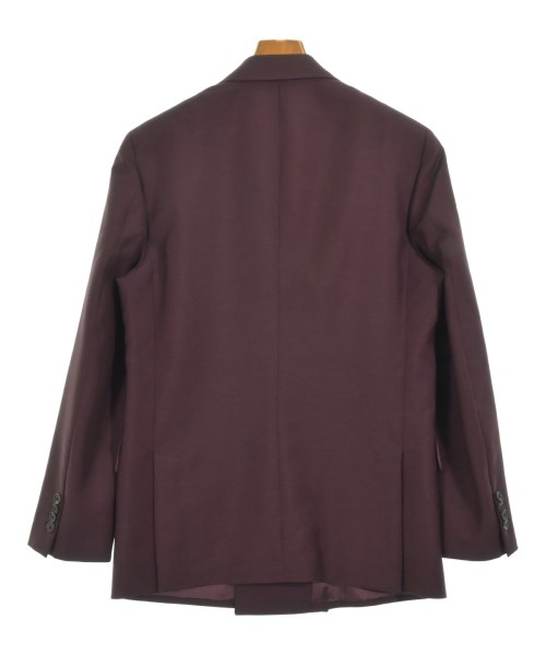 PRADA（プラダ）その他 赤 サイズ:48/48(L位) メンズ/2200721599069