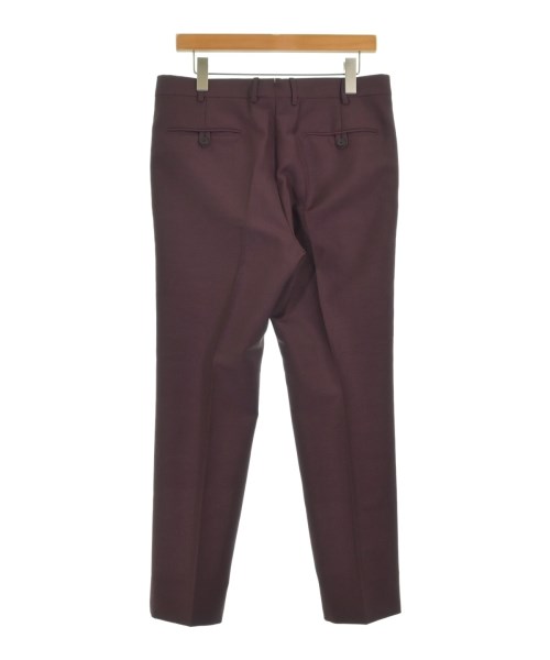 PRADA（プラダ）その他 赤 サイズ:48/48(L位) メンズ/2200721599069
