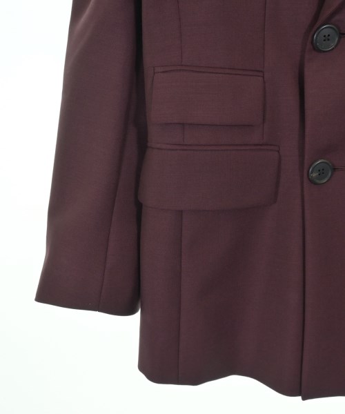 PRADA（プラダ）その他 赤 サイズ:48/48(L位) メンズ/2200721599069