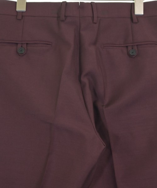 PRADA（プラダ）その他 赤 サイズ:48/48(L位) メンズ/2200721599069