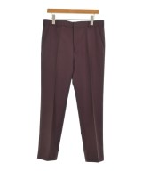PRADA（プラダ）その他 赤 サイズ:48/48(L位) メンズ/2200721599069