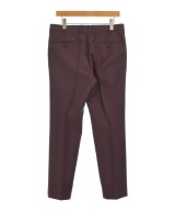 PRADA（プラダ）その他 赤 サイズ:48/48(L位) メンズ/2200721599069
