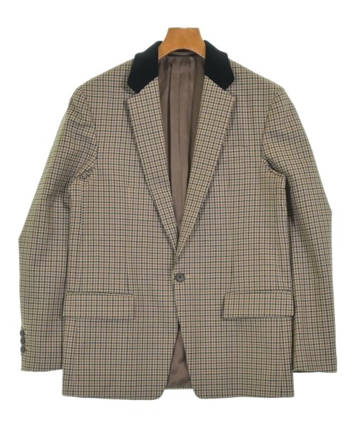 PRADA（プラダ）その他 ベージュ サイズ:46/46(M位) メンズ/2200721599076