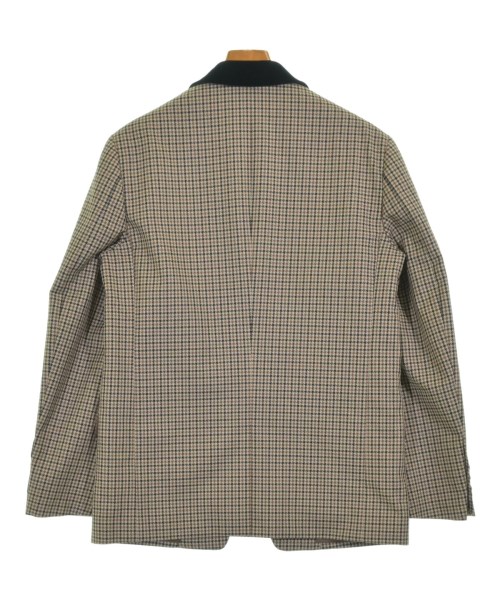 PRADA（プラダ）その他 ベージュ サイズ:46/46(M位) メンズ/2200721599076
