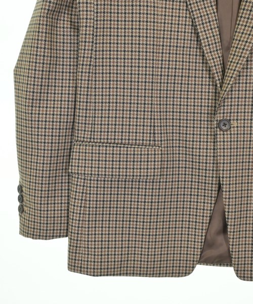 PRADA（プラダ）その他 ベージュ サイズ:46/46(M位) メンズ/2200721599076
