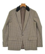 PRADA（プラダ）その他 ベージュ サイズ:46/46(M位) メンズ/2200721599076