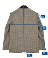 PRADA（プラダ）その他 ベージュ サイズ:46/46(M位) メンズ/2200721599076