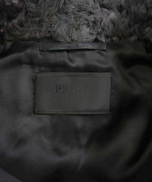 PRADA（プラダ）その他 グレー サイズ:48(L位) メンズ/2200721599106