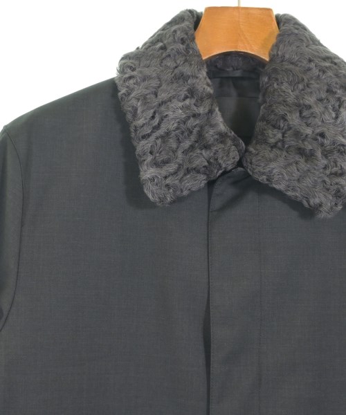PRADA（プラダ）その他 グレー サイズ:48(L位) メンズ/2200721599106