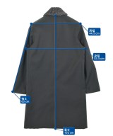 PRADA（プラダ）その他 グレー サイズ:48(L位) メンズ/2200721599106
