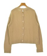 PRADA（プラダ）ニット・セーター ベージュ サイズ:40(M位) レディース/2200716861058