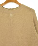 PRADA（プラダ）ニット・セーター ベージュ サイズ:40(M位) レディース/2200716861058