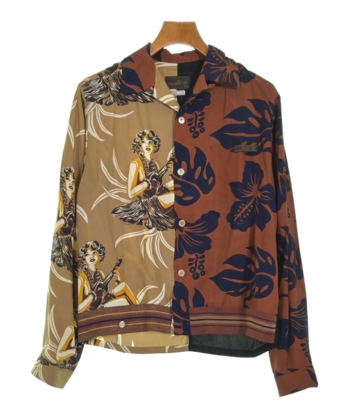 PRADA(プラダ)のカジュアルシャツ サイズ:XS 30,400円
