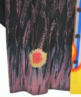 PRADA（プラダ）カジュアルシャツ 黒 サイズ:XS メンズ/2200721778020