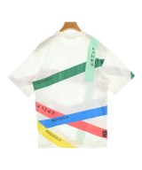 PRADA（プラダ）Tシャツ・カットソー 白 サイズ:XS メンズ/2200721778037