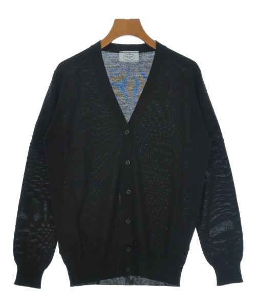 PRADA(プラダ)のカーディガン サイズ:38(S位) 22,600円