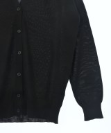PRADA（プラダ）カーディガン 黒 サイズ:38(S位) レディース/2200721837017