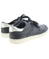 PRADA（プラダ）スニーカー 黒 サイズ:EU35 1/2(22cm位) レディース/2200722025024