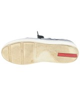 PRADA（プラダ）スニーカー 黒 サイズ:EU35 1/2(22cm位) レディース/2200722025024