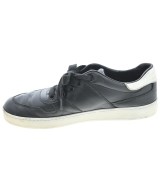 PRADA（プラダ）スニーカー 黒 サイズ:EU35 1/2(22cm位) レディース/2200722025024