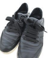 PRADA（プラダ）スニーカー 黒 サイズ:EU35 1/2(22cm位) レディース/2200722025024