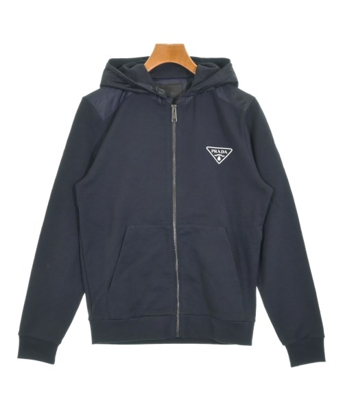 PRADA(プラダ)のパーカー サイズ:XS 75,900円