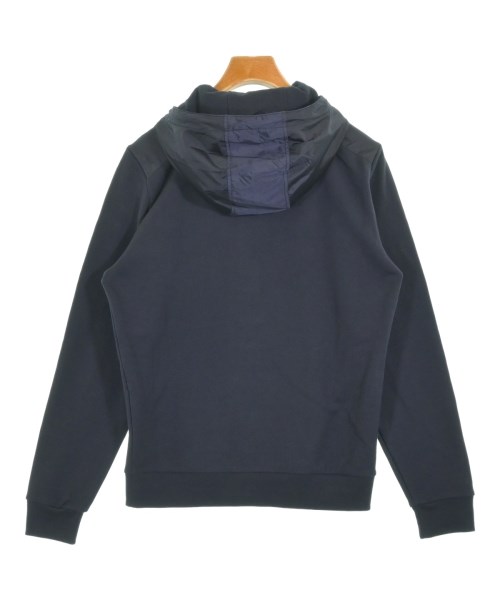 PRADA（プラダ）パーカー 紺 サイズ:XS メンズ/2200722151020