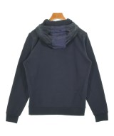 PRADA（プラダ）パーカー 紺 サイズ:XS メンズ/2200722151020