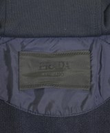 PRADA（プラダ）パーカー 紺 サイズ:XS メンズ/2200722151020